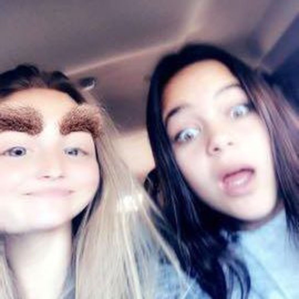 Meet your Posher, River